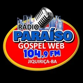 RADIO CIDADE GOSPEL WEB 104-9-FM
