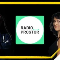 Urza u Markéty Šichtařové v Rádiu Prostor