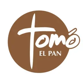 Tomó el pan 