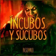 ÍNCUBOS Y SÚCUBOS: RELATOS ATERRADORES DE ENTIDADES SEXUALES