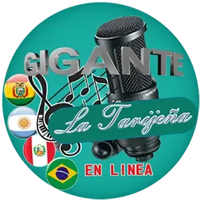 RADIO GIGANTE TARIJA