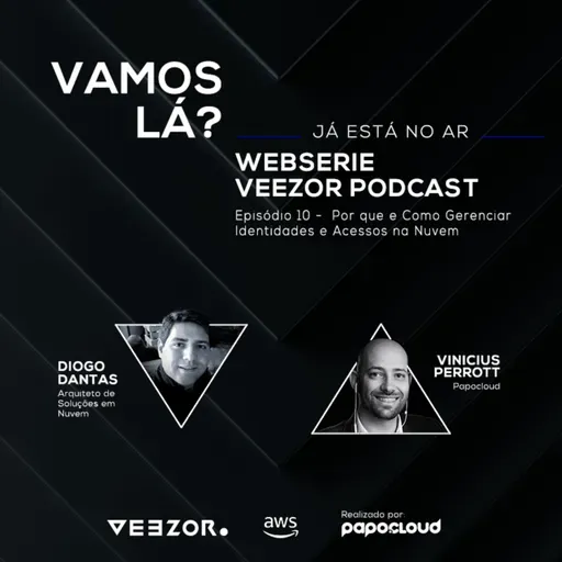 Por que e Como Gerenciar Identidades e Acesso na Nuvem