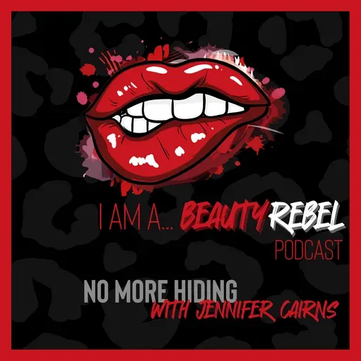 No more hiding with Jennifer Cairns