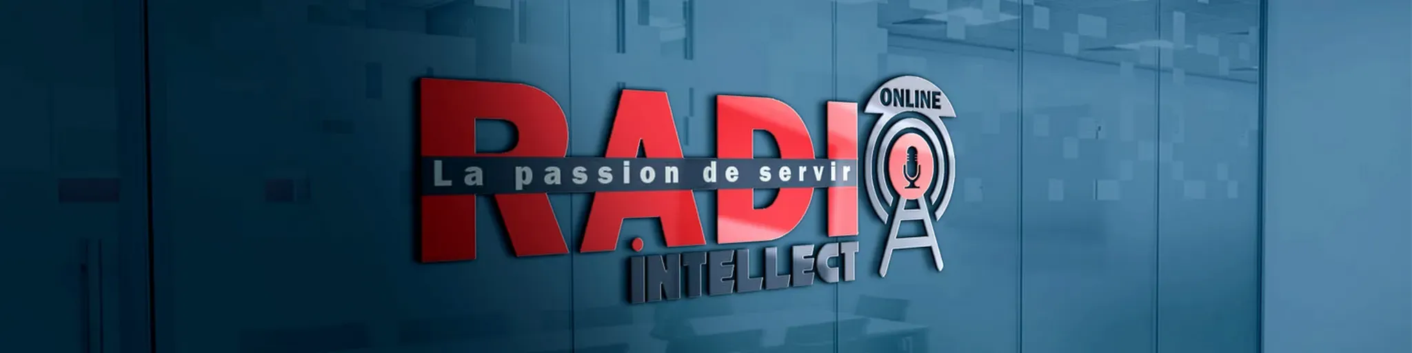 Radio Intellect