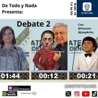 T6 E125 Debate 2