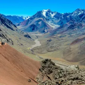 Caminos del Sur