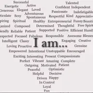 Affirmations **BONUSEPISODE**