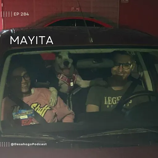 284.- Mayita