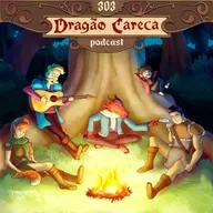 DC 303 - Rapidinhas do Careca - A tristeza do cachorro-quente com ovo cru