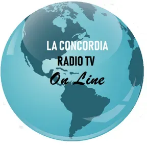 CONCORDIA RADIO TV ON LINE