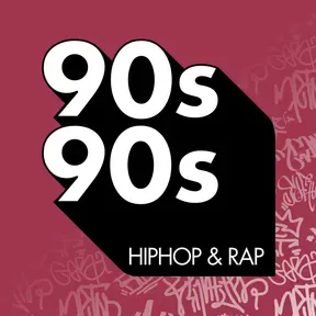 90s90s Hip Hop