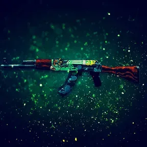 Playlist AK