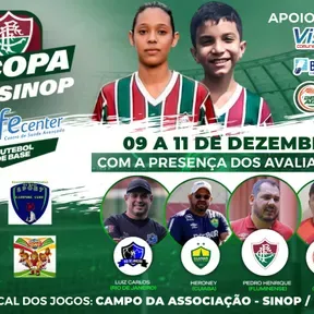 JORNALISTAS MIRINS