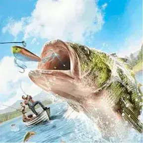 Durmiendo con los peces