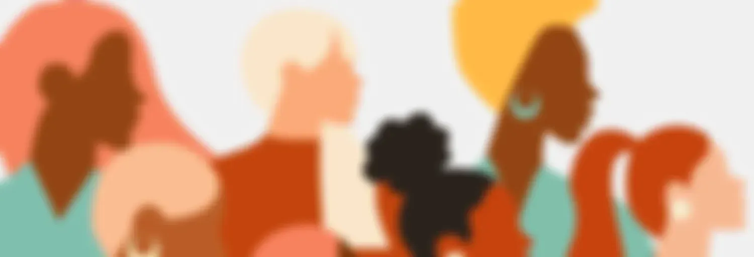 #LivingInFullColour #BeyondGender