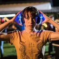 La fiesta silenciosa