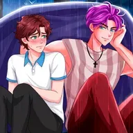 I’m A Famous Gamer But I Pretended To Be Poor For Love | BL Animated Story 2026