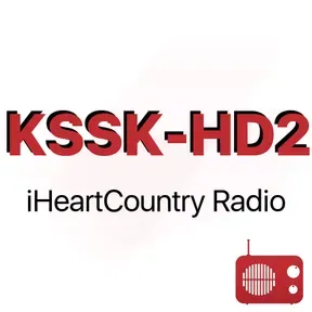 iHeartCountry Radio