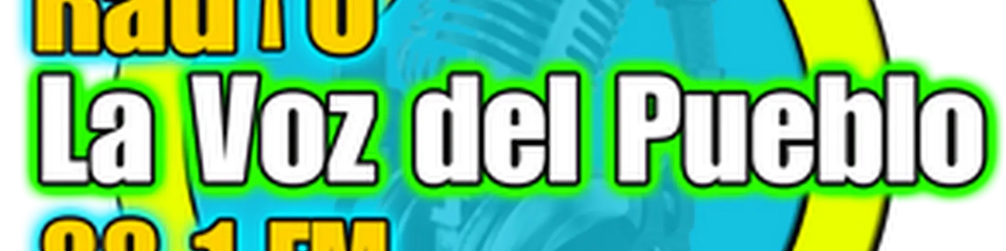 Radio La voz del pueblo Totonicapan