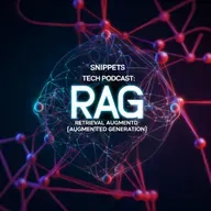 RAG - Retrieval-Augmented Generation
