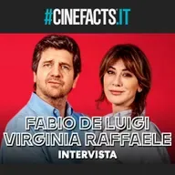 Fabio De Luigi e Virginia Raffaele tra risate, mezzi bambini e talenti nascosti - Intervista