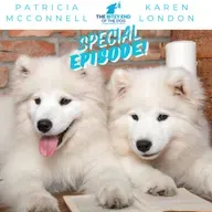 Laughter, Lessons, and Legends. A special episode with Patricia McConnell and Karen London