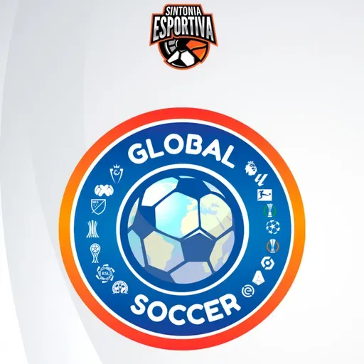 Global Soccer de 28 de Janeiro de 2025