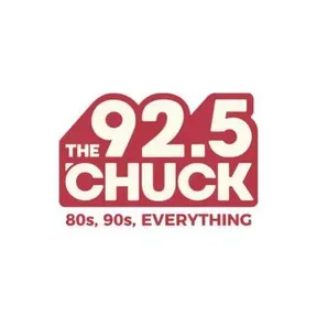 CKNG Chuck 92.5 FM -