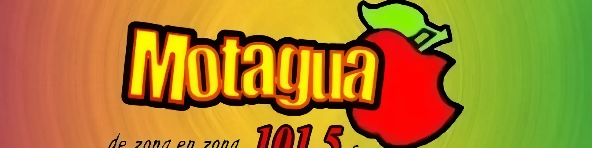 Estereo Motagua