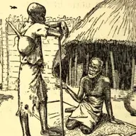 EP 329: Uganda- Getting Even in Gomba; The Dog And The Leopard; The Leopard, The Hare, And The Monkey (Baskerville)