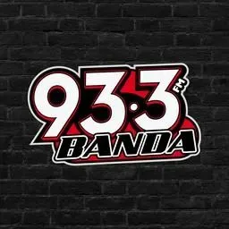 Banda 93.3 FM en vivo