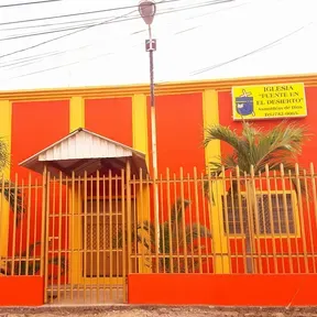 iglesia fuente