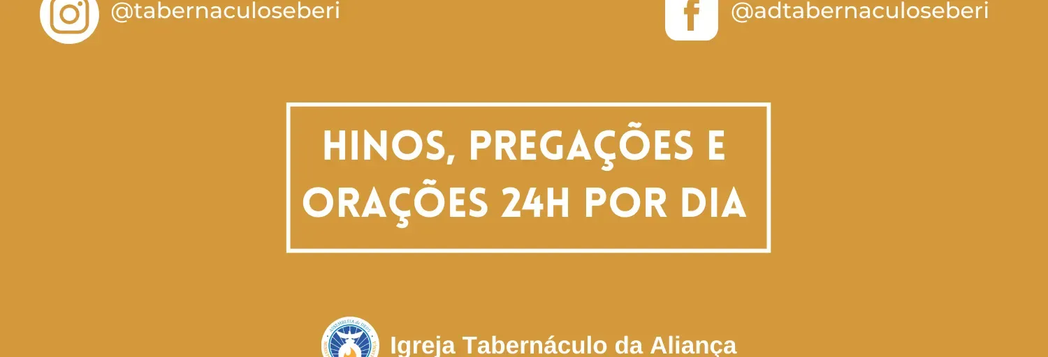 Web Rádio Tabernáculo da Aliança