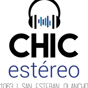Chic Estereo San Esteban Olancho