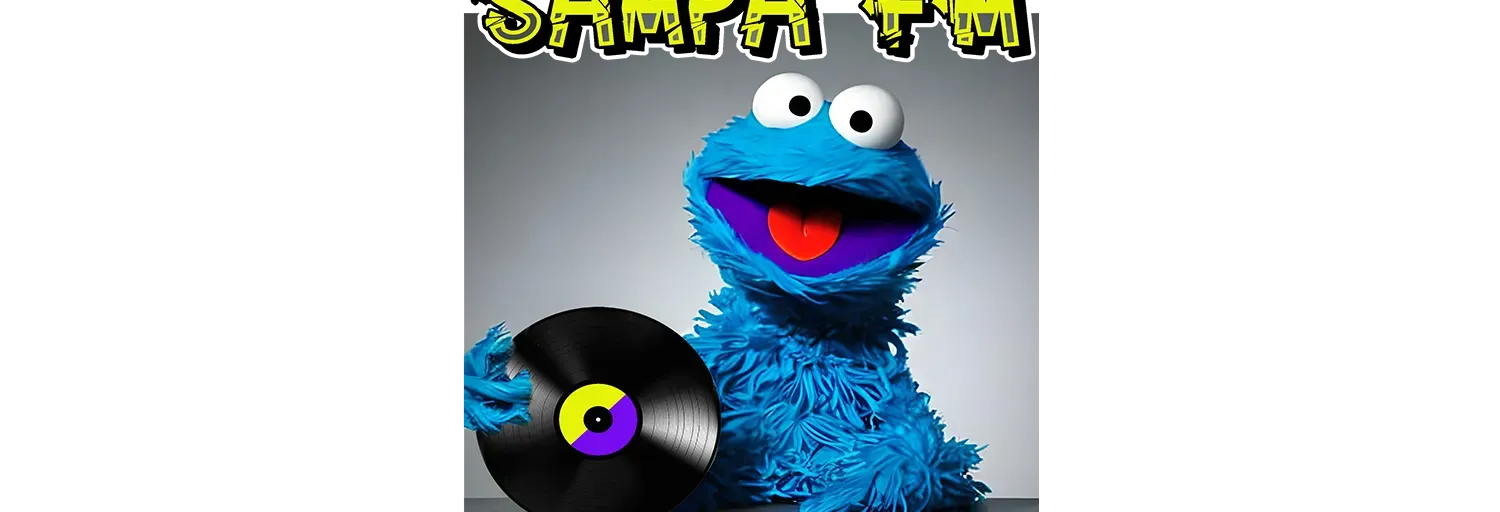 Sampa FM