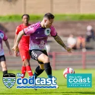 The Codcast- Episode Twenty-Three