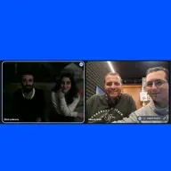 Daddy Radio Special: Heute Nebel