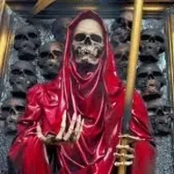 Anomalías del Misterioso e insólito mundo que vivimos // ¿Cómo nos enfrentamos hoy día a la Muerte?(15p-t12)