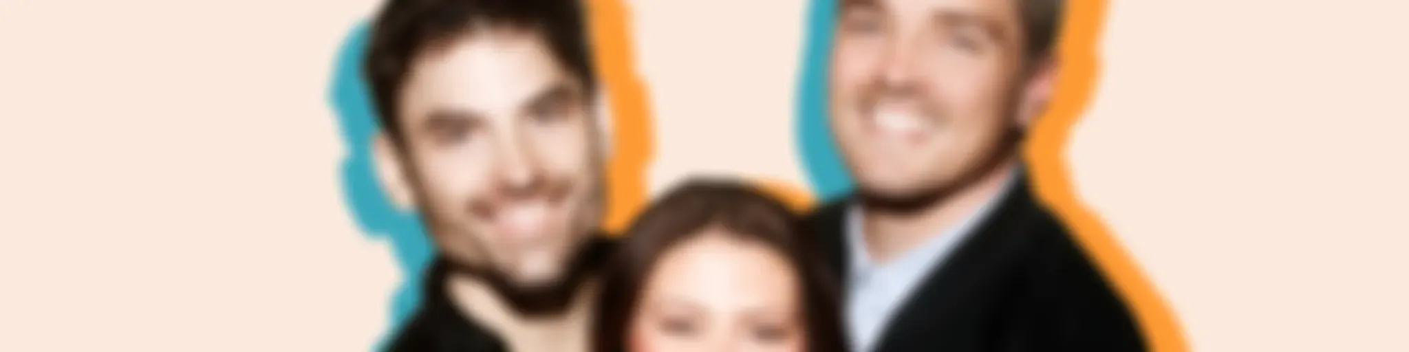 SUCKERS with Caelynn Bell, Dean Bell, and Jared Haibon