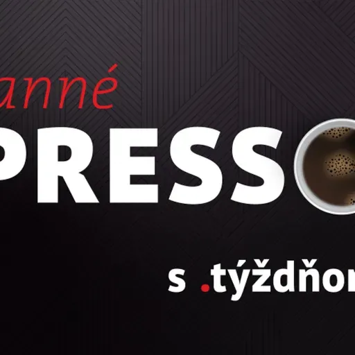 Ranné presso s .týždňom – Piatok