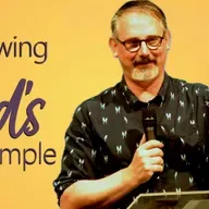 Ephesians 5: Imitate God's example