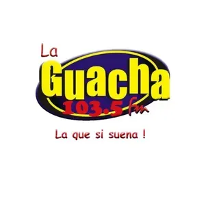 LA GUACHA 103.5