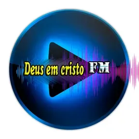 Deus em cristo FM