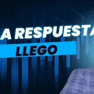 La respuesta llegó