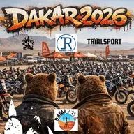 BEARcast#336: Dakar 2026 Stage 13 | DAKAR.FM