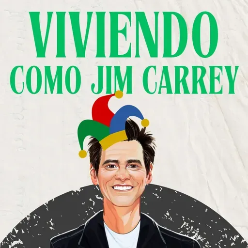 VIVIR COMO JIM CARREY