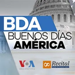Buenos Días América