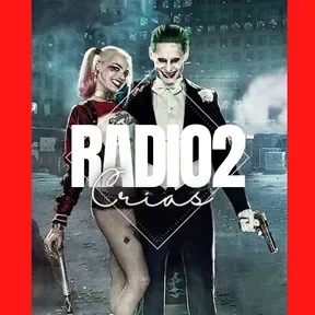 RÁDIO 2 CRIAS