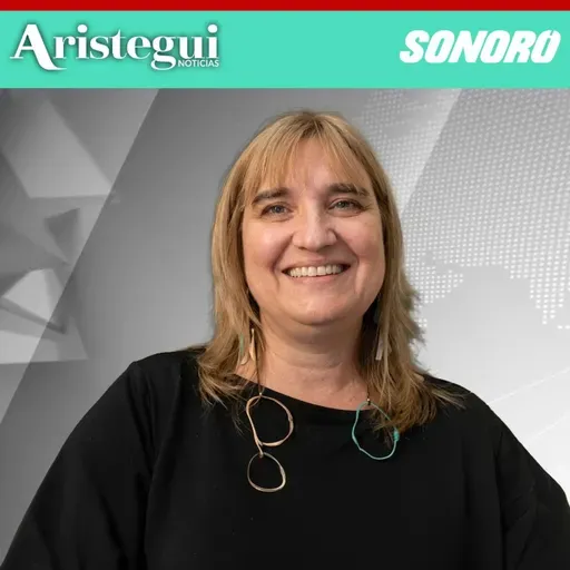 “No tenemos registro de otro país de América con este fenómeno de desapariciones” | Andrea Pochak Relatora CIDH