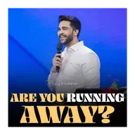 Are you Running Away?